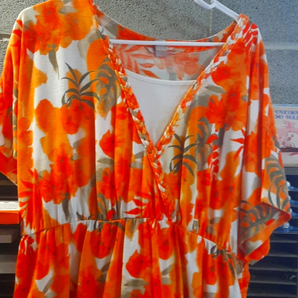 Dress